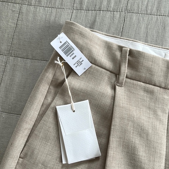 Aritzia Wilfred Ibiza pant - Picture 2 of 4